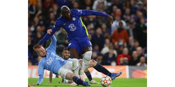 Chelsea lesionó a dos delanteros en la Champions League